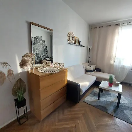 City Center With Self-check-in *